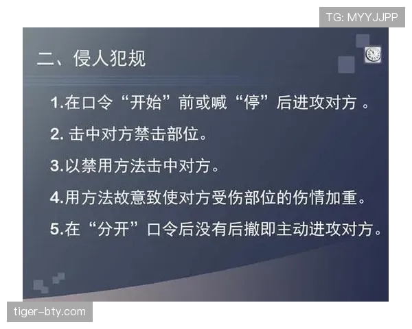 禁区规则详解:判罚标准与裁判执行关键要点解析 禁区规则详解:判罚标准与裁判执行关键要点解析